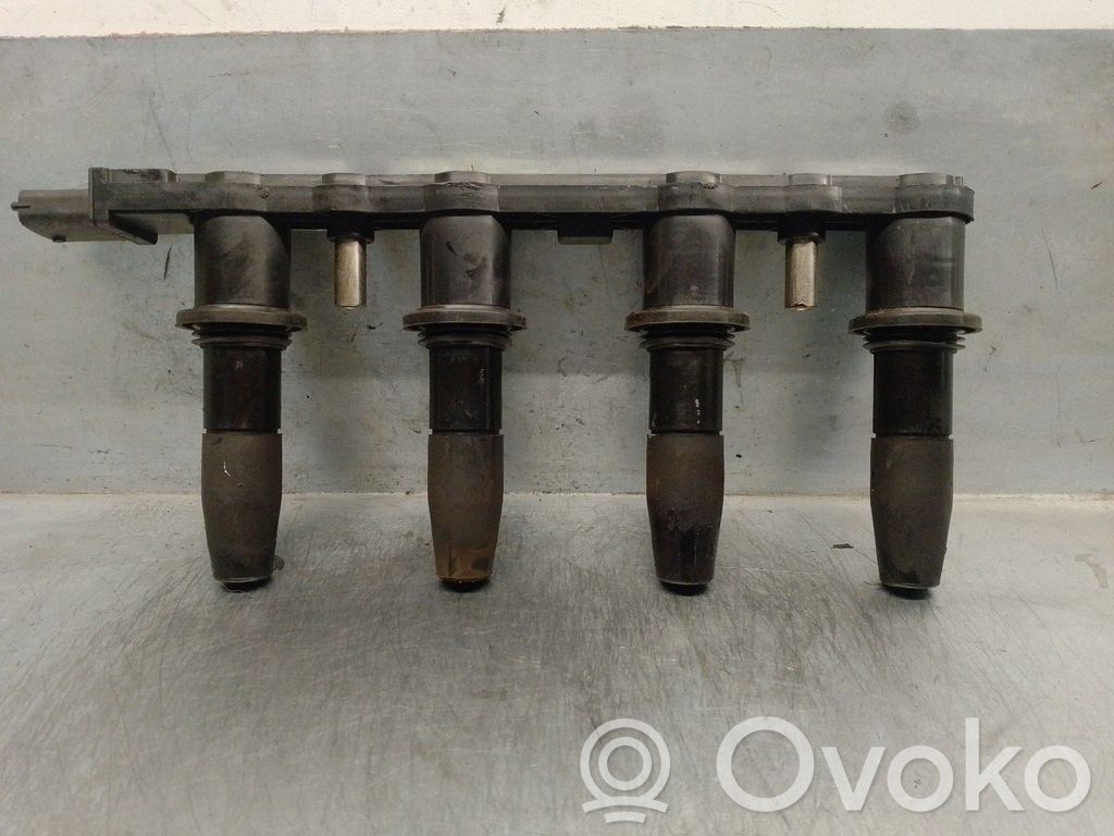 Zündspule Zündmodul   CE20009,CE20009,DELPHI