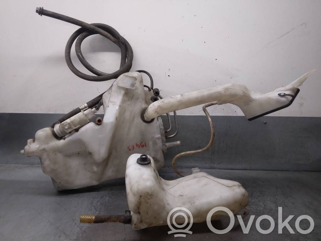 Mercedes-Benz E W211 Serbatoio/vaschetta liquido lavavetri parabrezza
