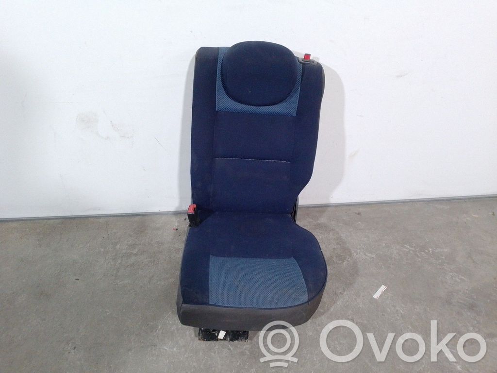 Fotel tylny   4921064,TELAAZUL,5PUERTAS
