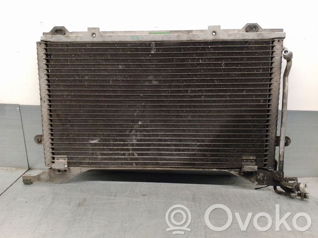 Mercedes-Benz E W210 Radiator răcire A/C (condensor)