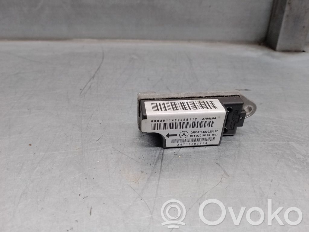 Mercedes-Benz E W210 Sensor 