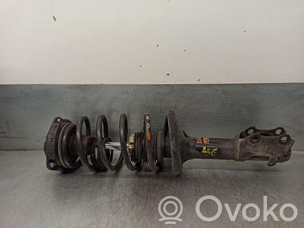 Volkswagen Polo III 6N 6N2 6NF Amortyzator osi przedniej ze sprężyną 