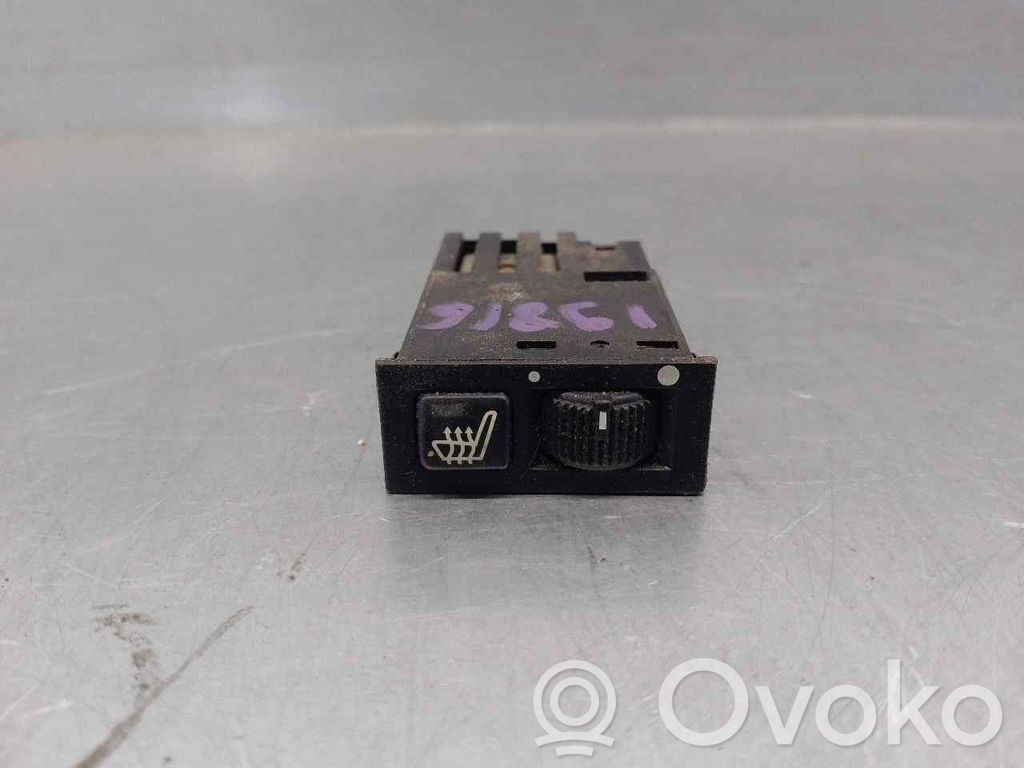 Interruptor de control del panel de luces   61318352259,03055000