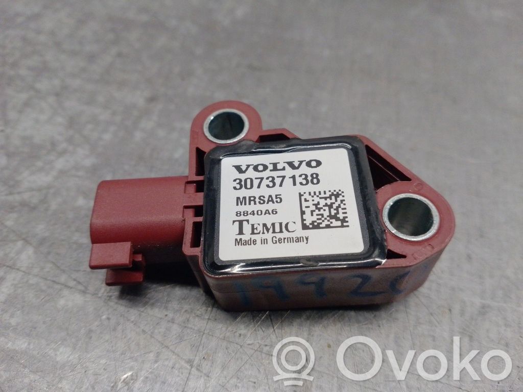 Sensor   30737138,8840A6,TEMIC