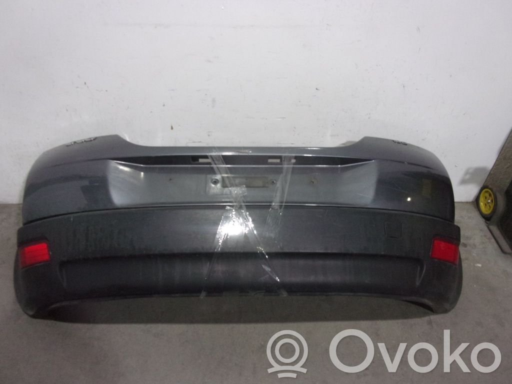 Volvo C30 Parachoques 