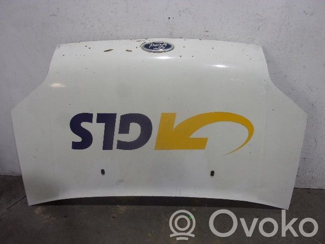 Ford Transit Engine bonnet/hood 