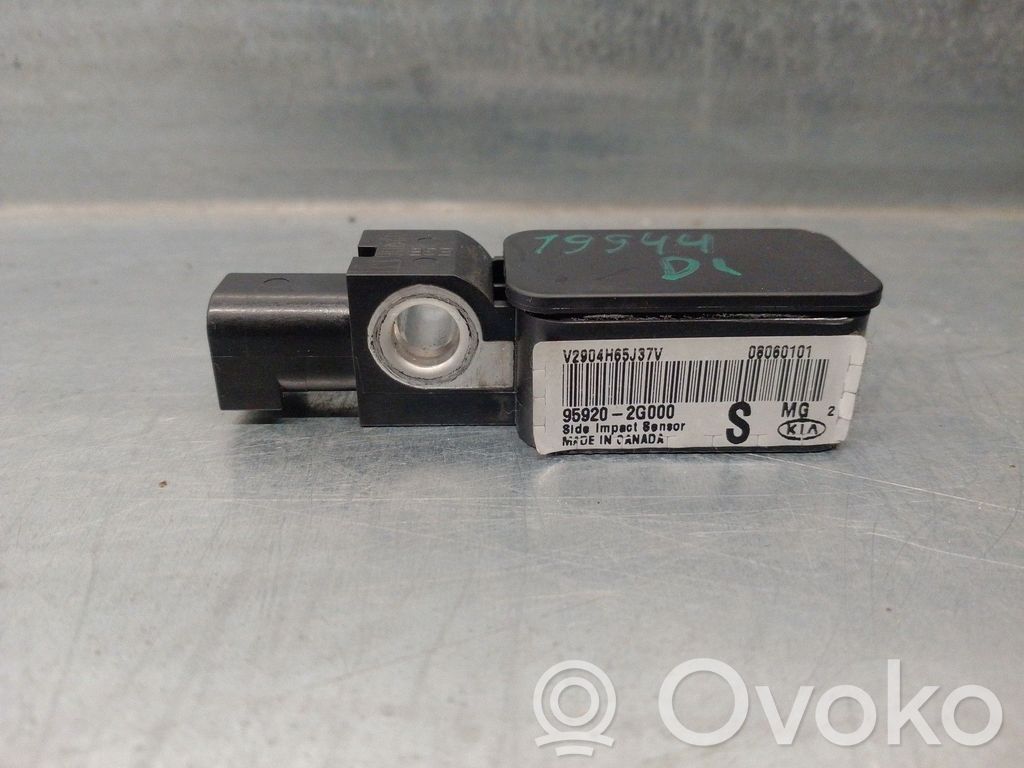 Sensor   959202G000,08060101