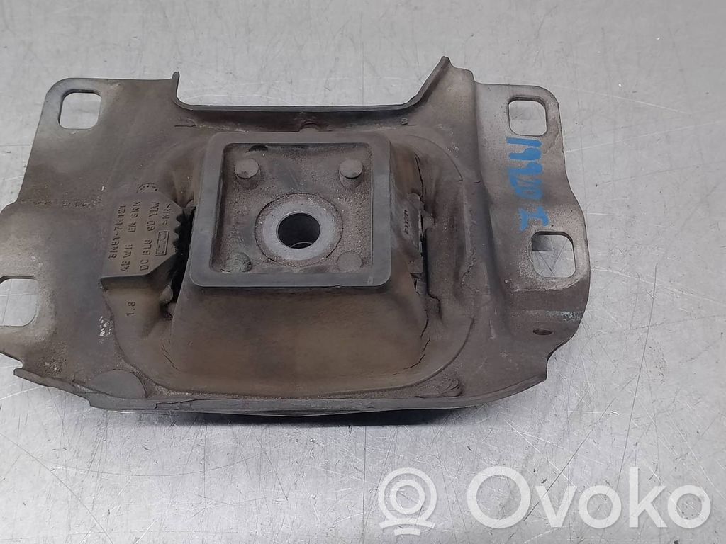 Volvo C30 Support de moteur, coussinet