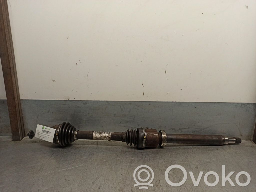 Eje de transmisión delantero   3M513B436DAE