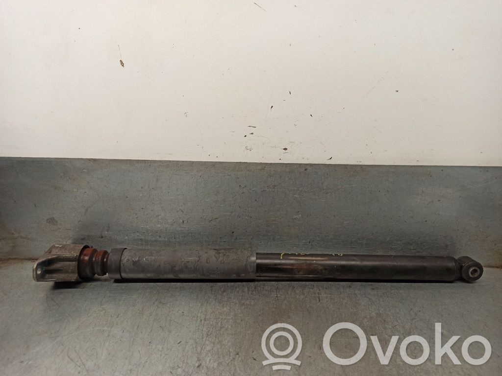 Volvo C30 Amortiguador trasero 