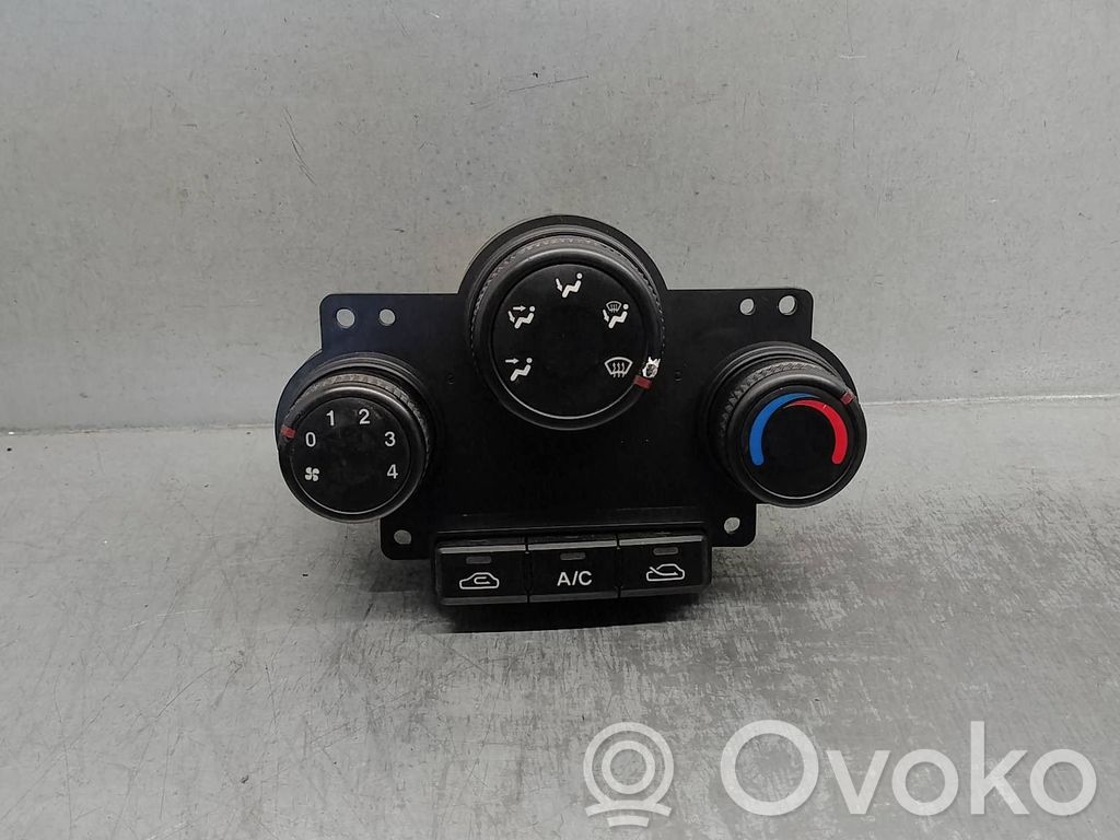 KIA Carens I Centralina/modulo climatizzatore 