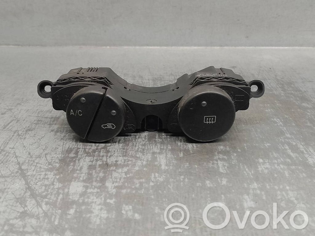 Ford Tourneo Module unité de contrôle climatisation 