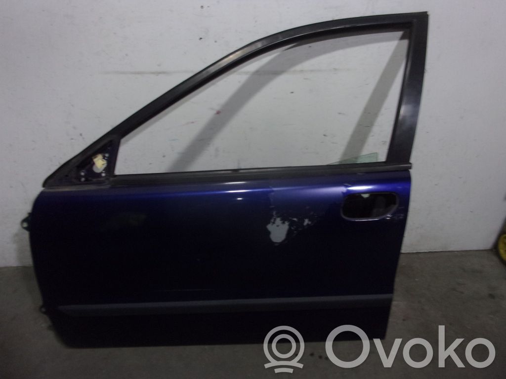 Volvo S40, V40 Durvis 