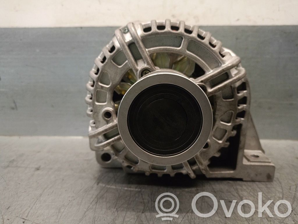 Volvo S40, V40 Lichtmaschine 
