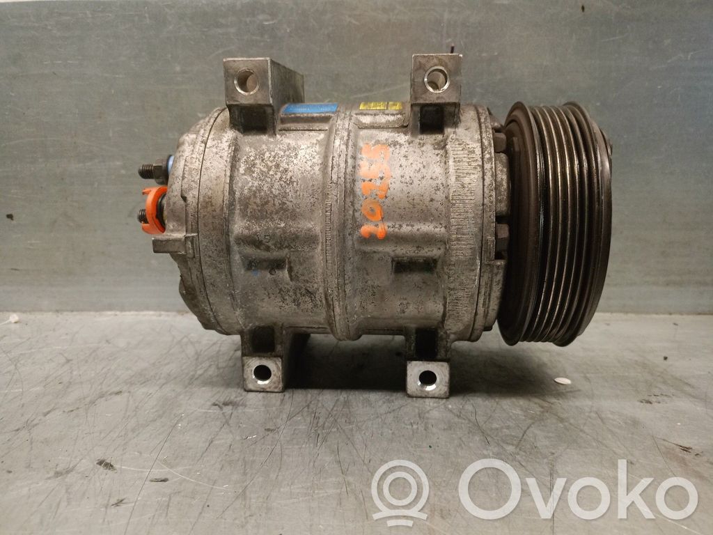 Volvo S40, V40 Kompresor / Sprężarka klimatyzacji A/C 