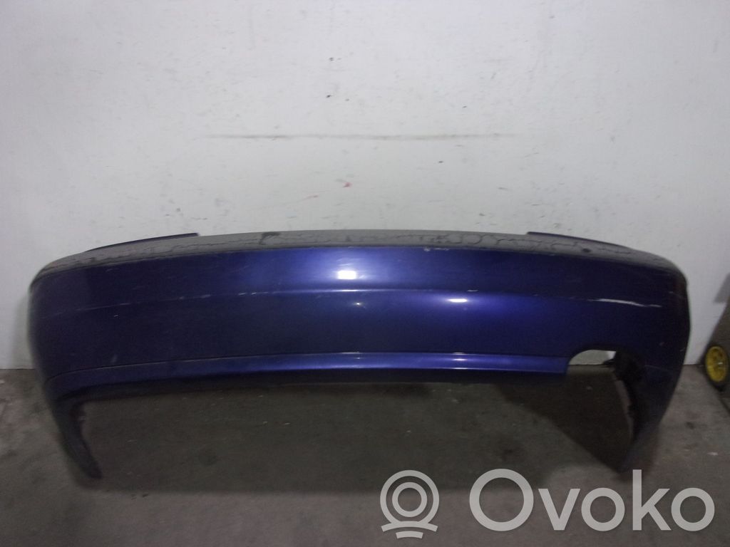 Volvo S40, V40 Parachoques 