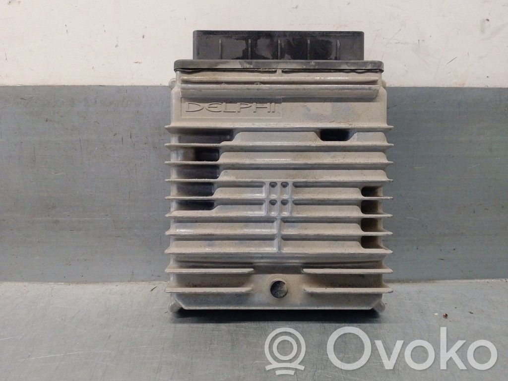 Ford Mondeo Mk III Centralina/modulo del motore 