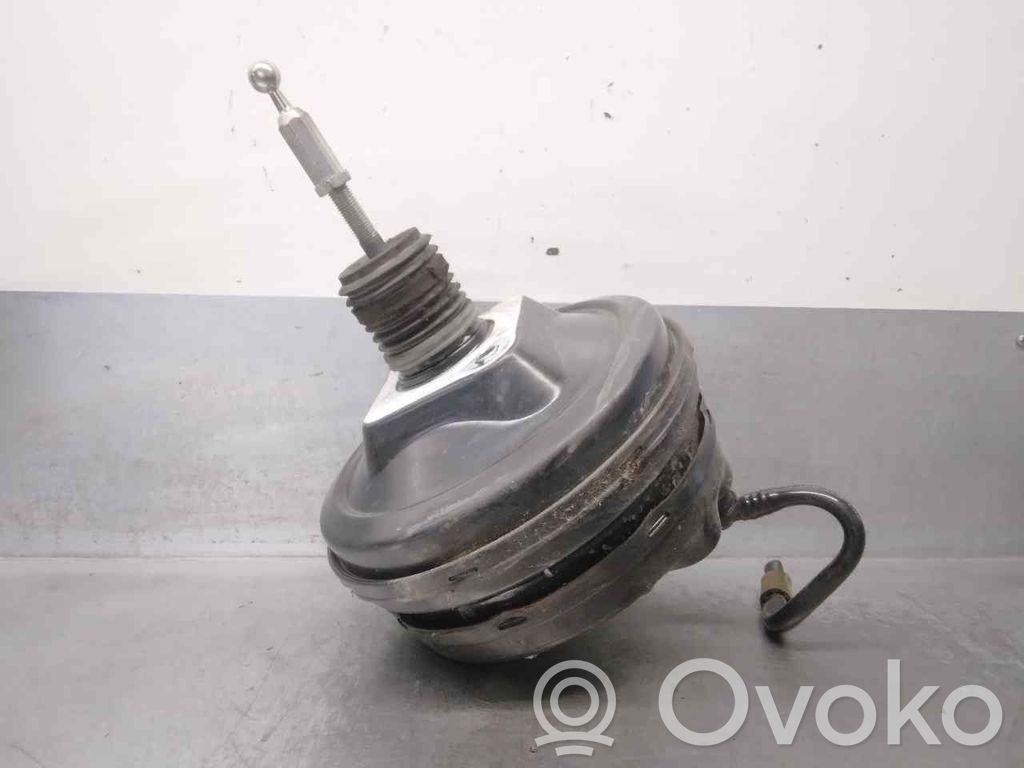 Audi A6 S6 C6 4F Zawór / Czujnik Servotronic