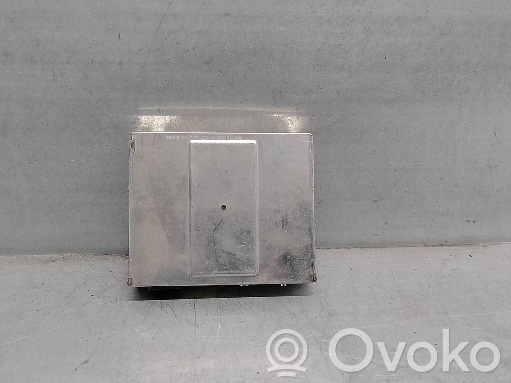 Engine control unit/module   8E0919895B
