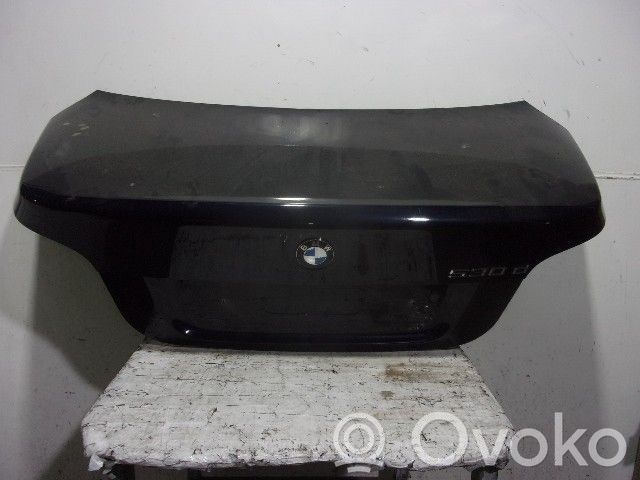 Puerta del maletero/compartimento de carga   41627168761,AZUL,4PUERTAS