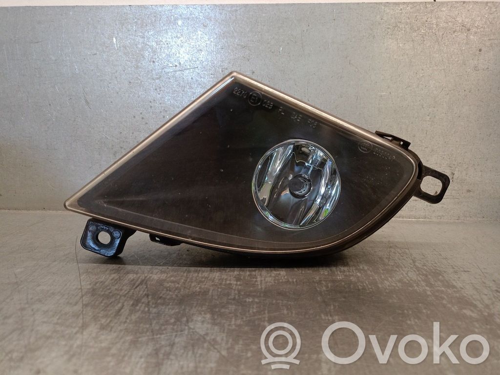 BMW 5 E60 E61 Fendinebbia anteriore 