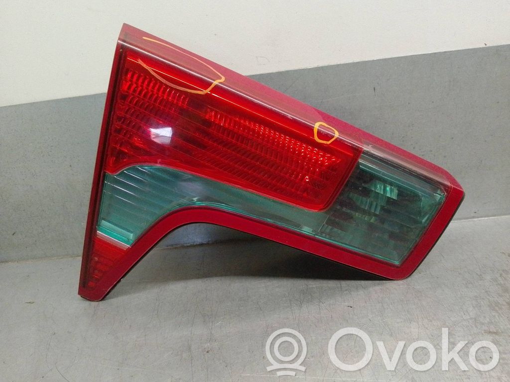Citroen C5 Takavalot 