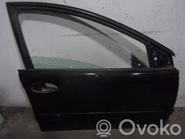 Citroen C5 Etuovi 