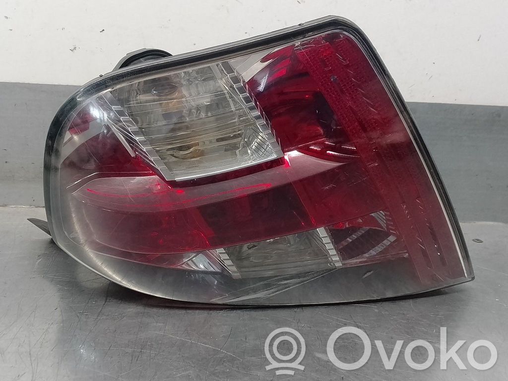 Fiat Stilo Luci posteriori 