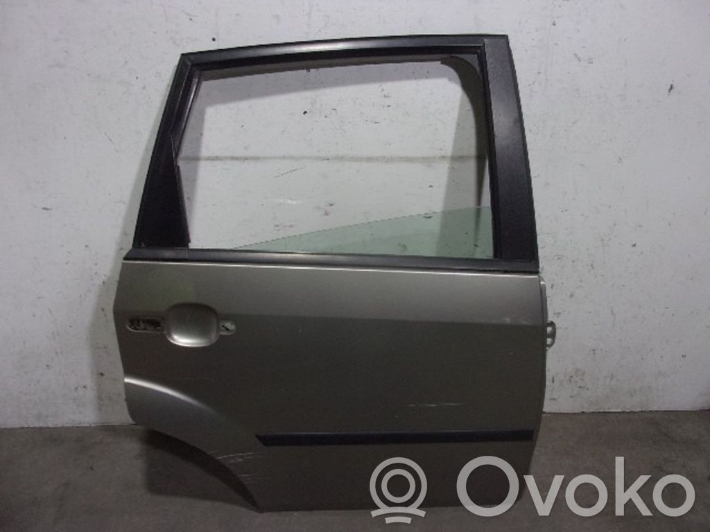 Ford Fiesta Puerta trasera 