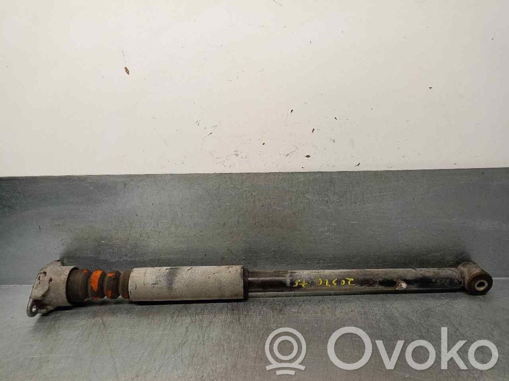 Ford Fiesta Stoßdämpfer hinten 