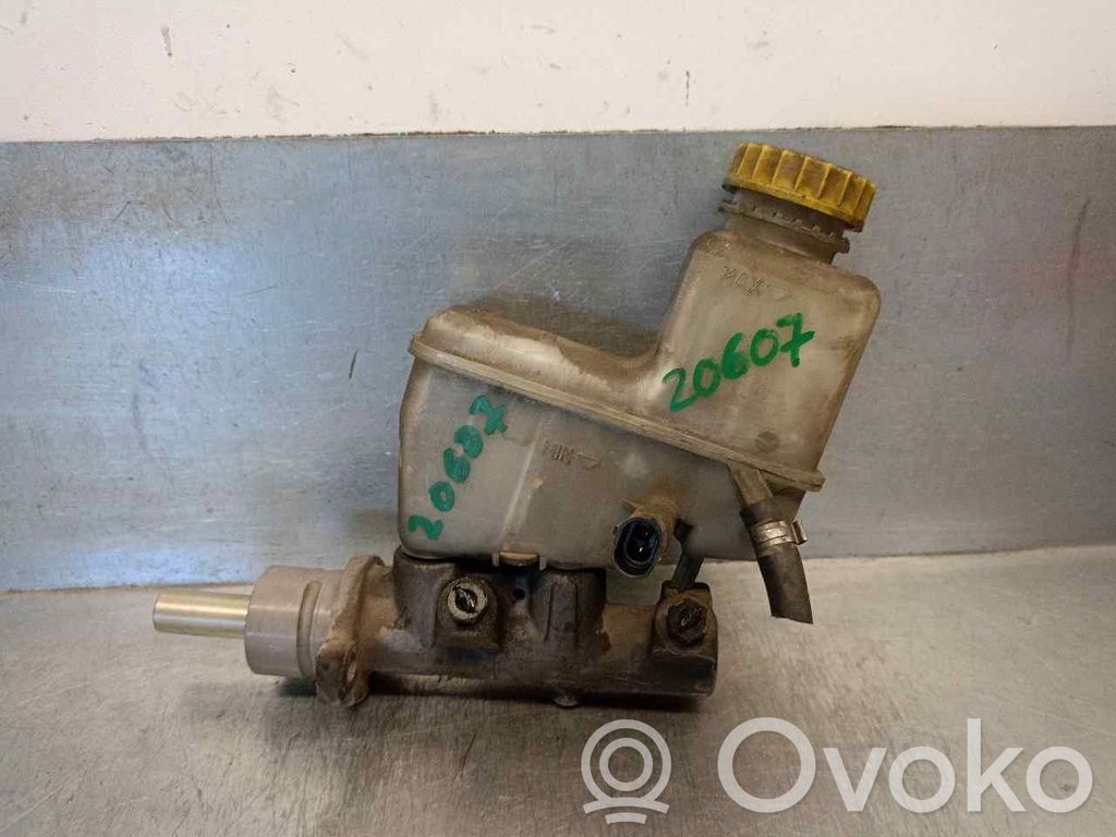 Fiat Stilo Servofreno 