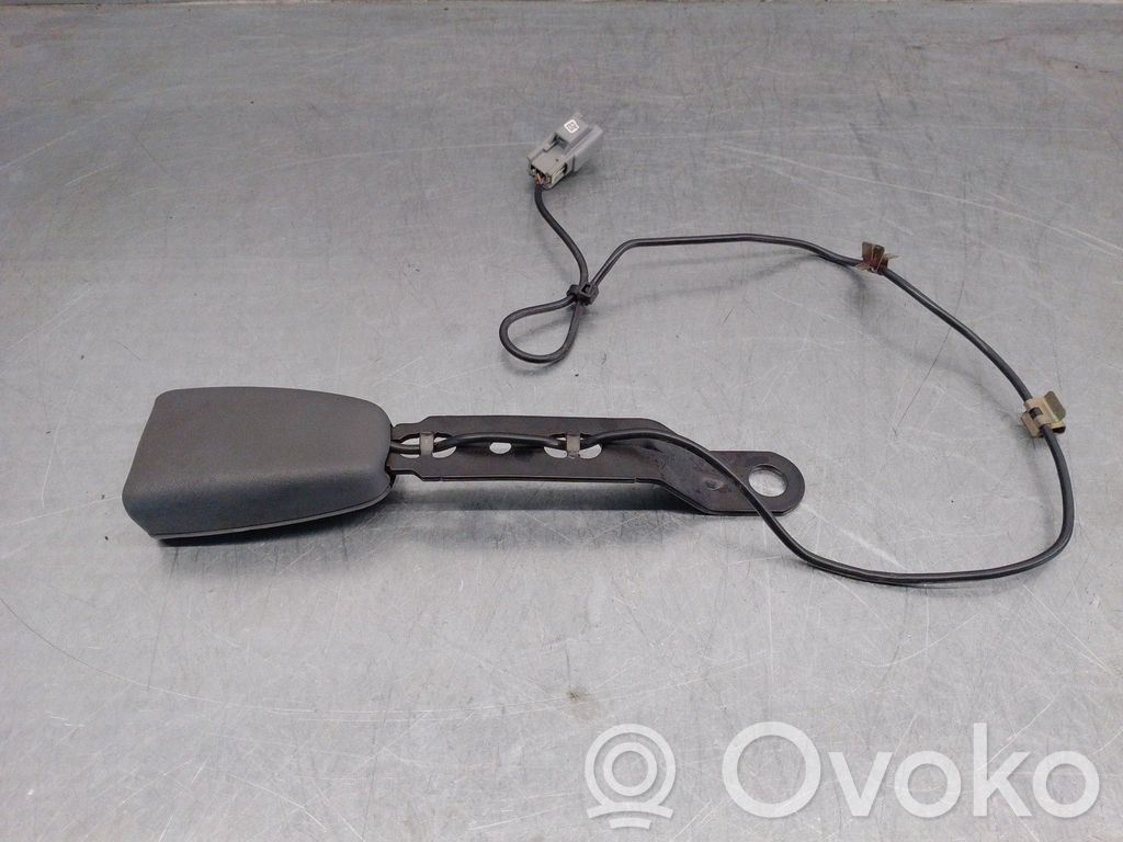 Volvo S60 Bridă fixare centură de siguranță față