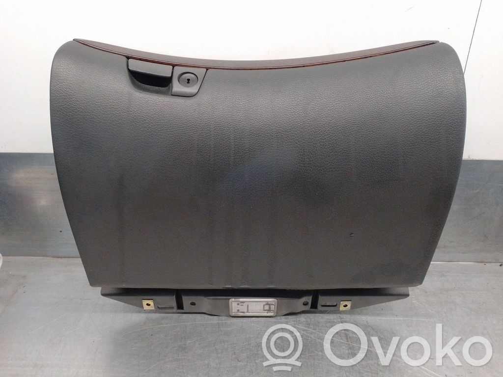 Volvo S60 Guantera 