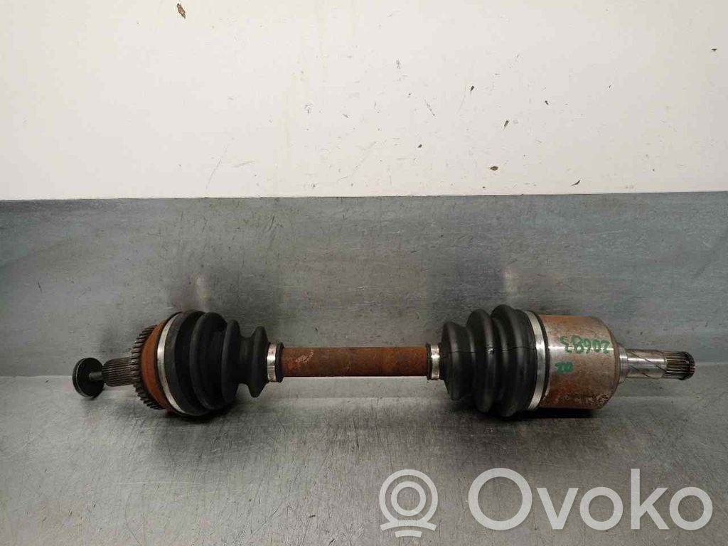 Volvo S60 Front driveshaft 