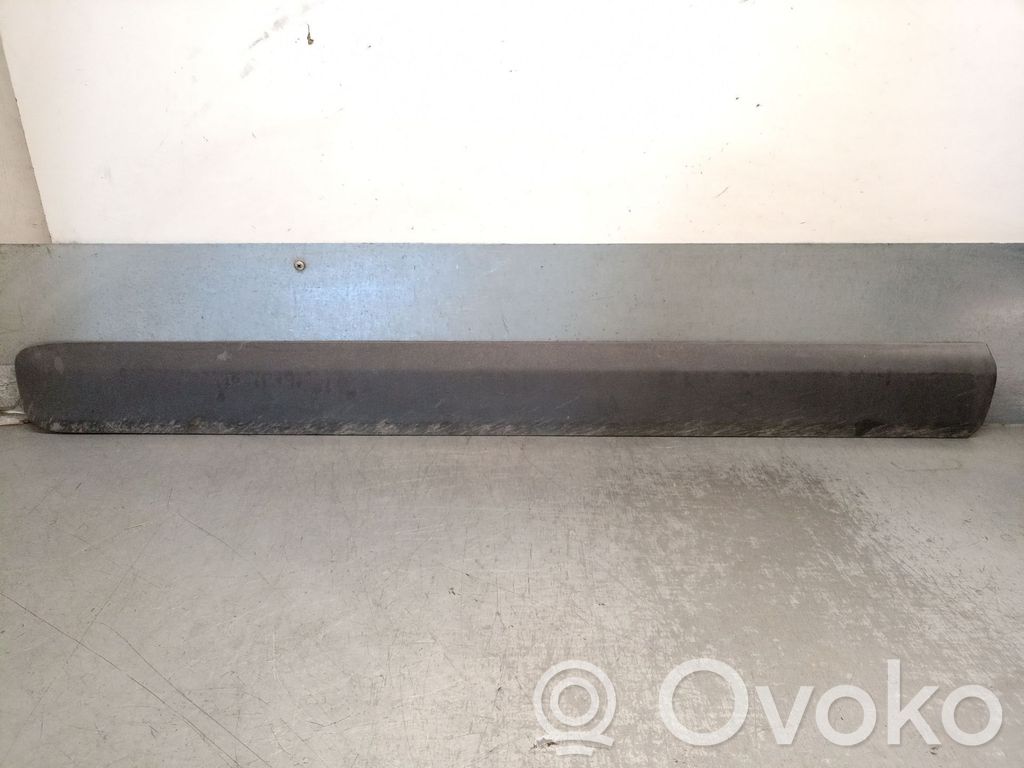 Fiat Doblo Kojelaudan kehys 