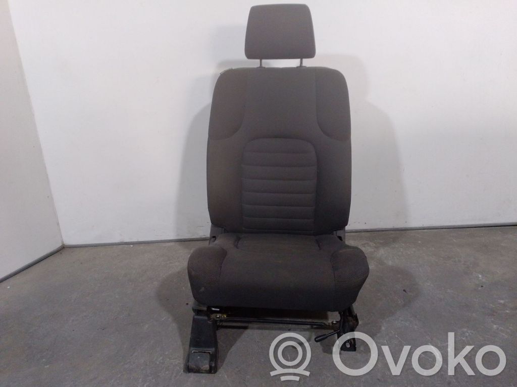 Fotel przedni pasażera   873503X00B,873503X00B