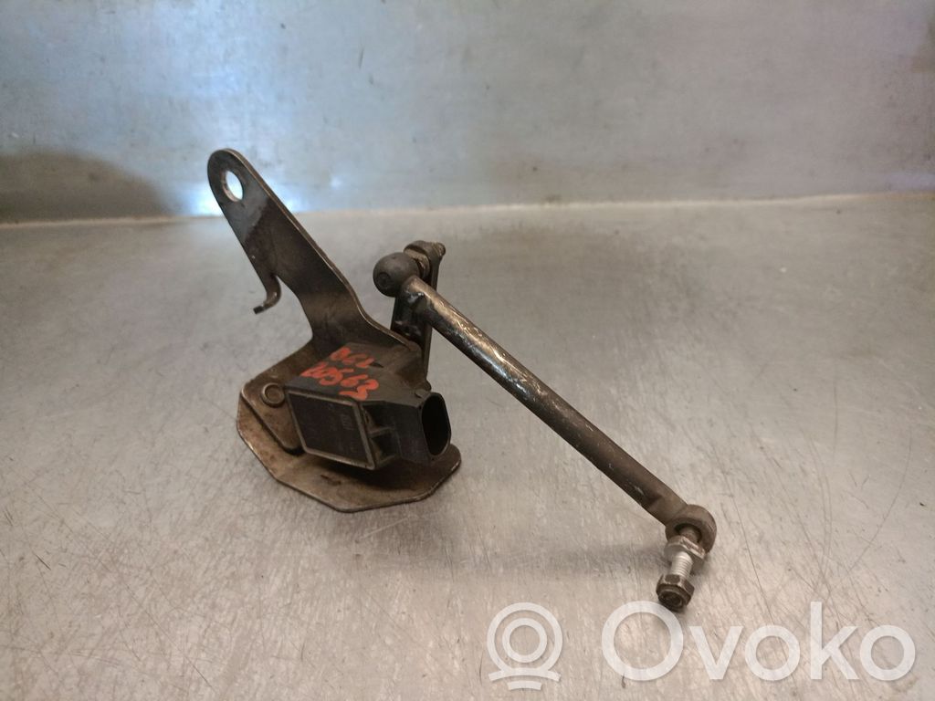 BMW 5 E60 E61 Scheinwerferstellmotor 
