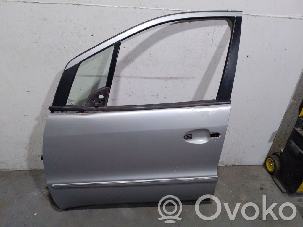 Mercedes-Benz A W168 Portiera anteriore