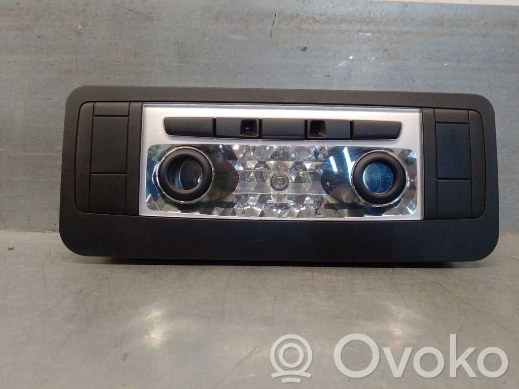 BMW 3 E90 E91 Autre éclairage intérieur 