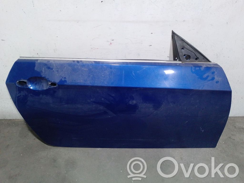 Drzwi przednie   41517200570