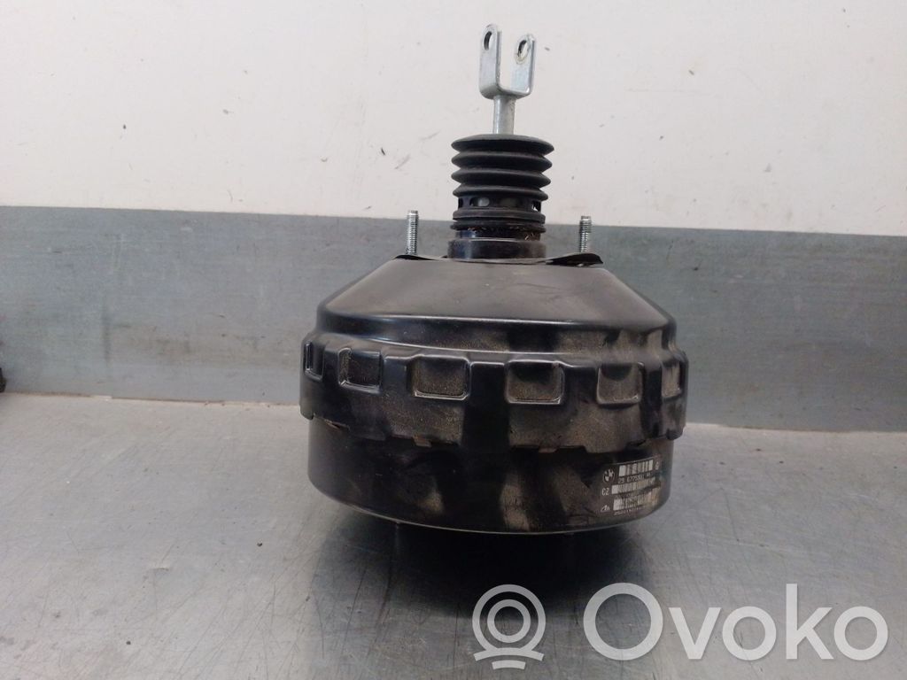 BMW 3 E90 E91 Hydraulic servotronic pressure valve 