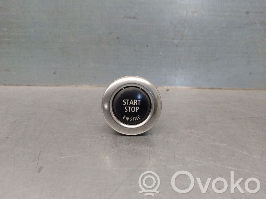 BMW 3 E90 E91 Multifunctional control switch/knob 