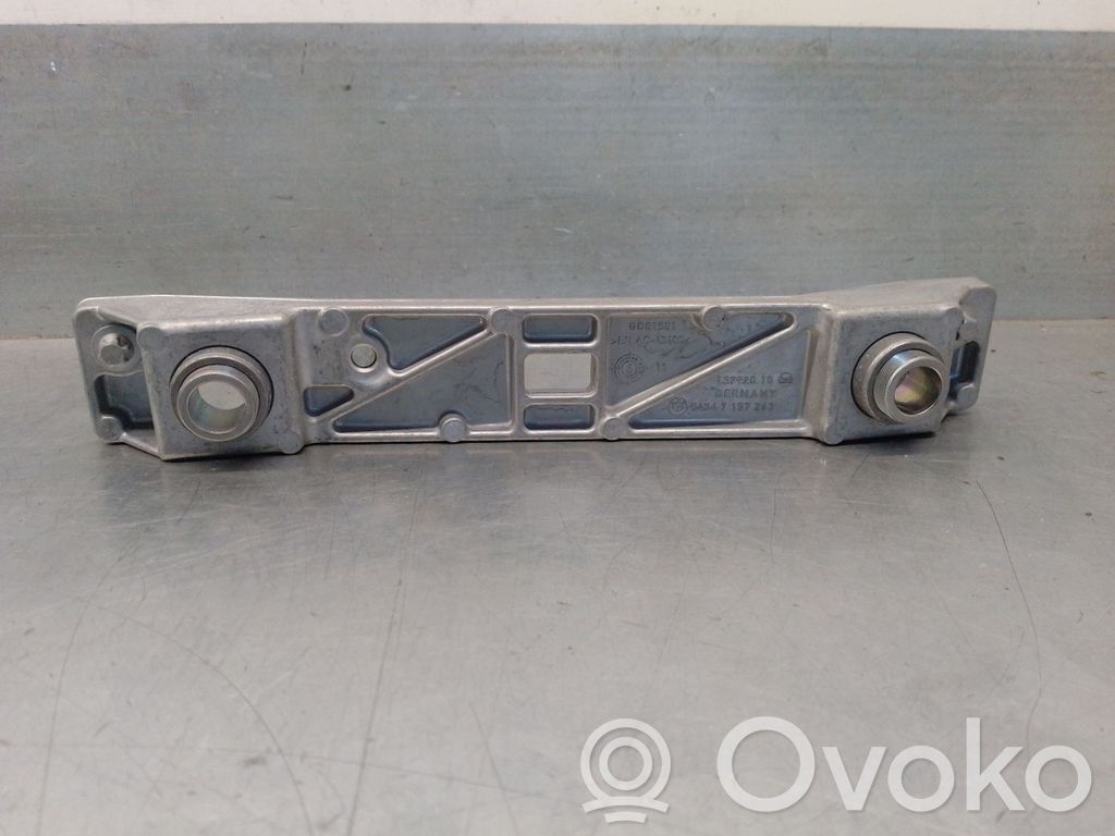 Engine bonnet/hood   54347157263