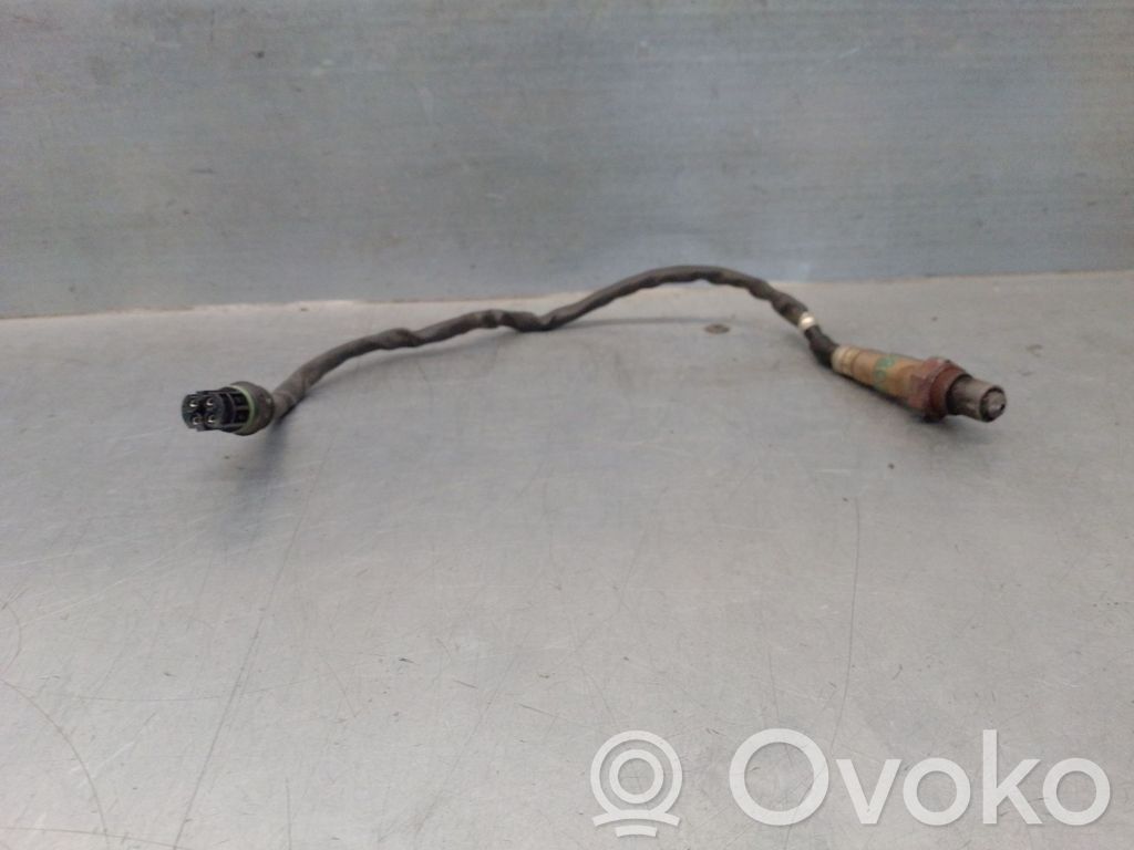 BMW 3 E90 E91 Lambda probe sensor 