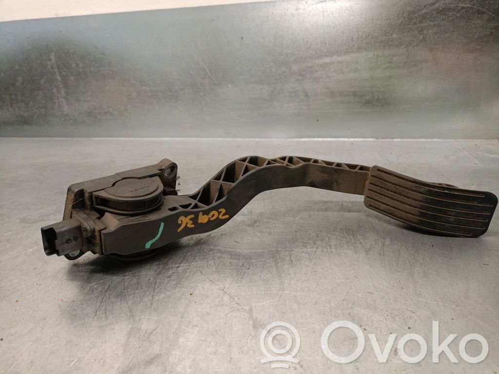 Peugeot 206 Sensor de aceleración 