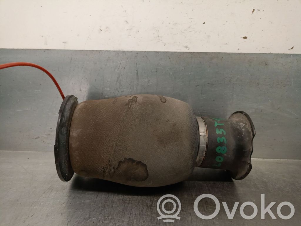 BMW 5 E60 E61 Stoßdämpfer hinten 