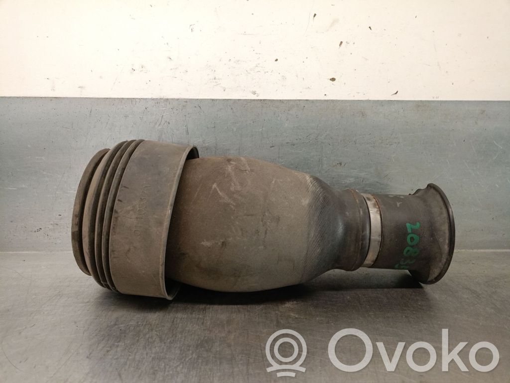 BMW 5 E60 E61 Stoßdämpfer hinten 
