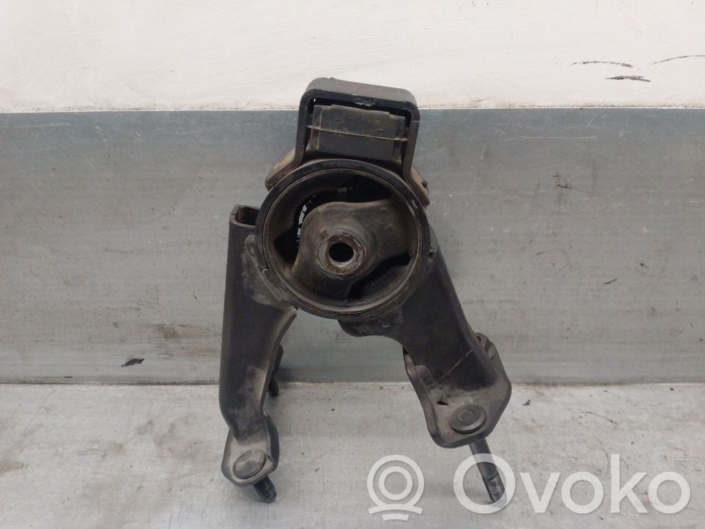 Toyota Corolla Verso E121 Engine mount bracket 