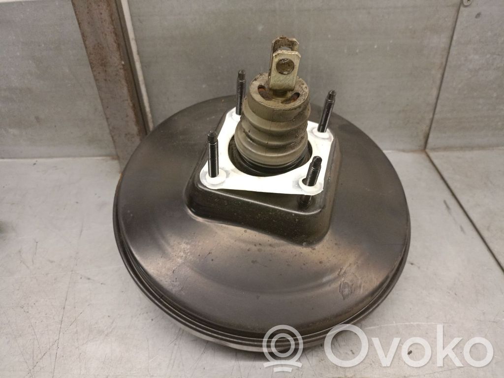 Mazda 3 I Hydraulisen servojärjestelmän paineventtiili 