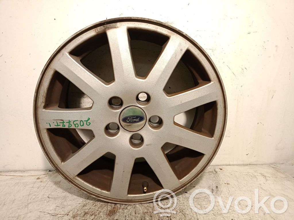 Ford Mondeo Mk III Felgi aluminiowe R18 